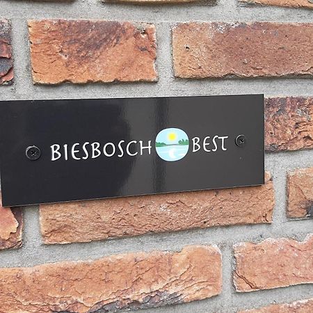 Werkendam Biesboschbest מראה חיצוני תמונה