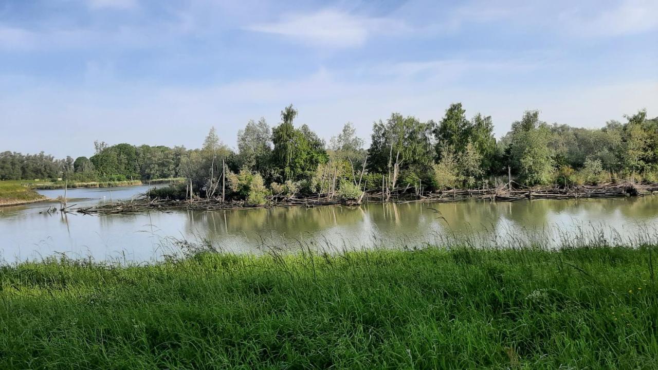 Werkendam Biesboschbest מראה חיצוני תמונה