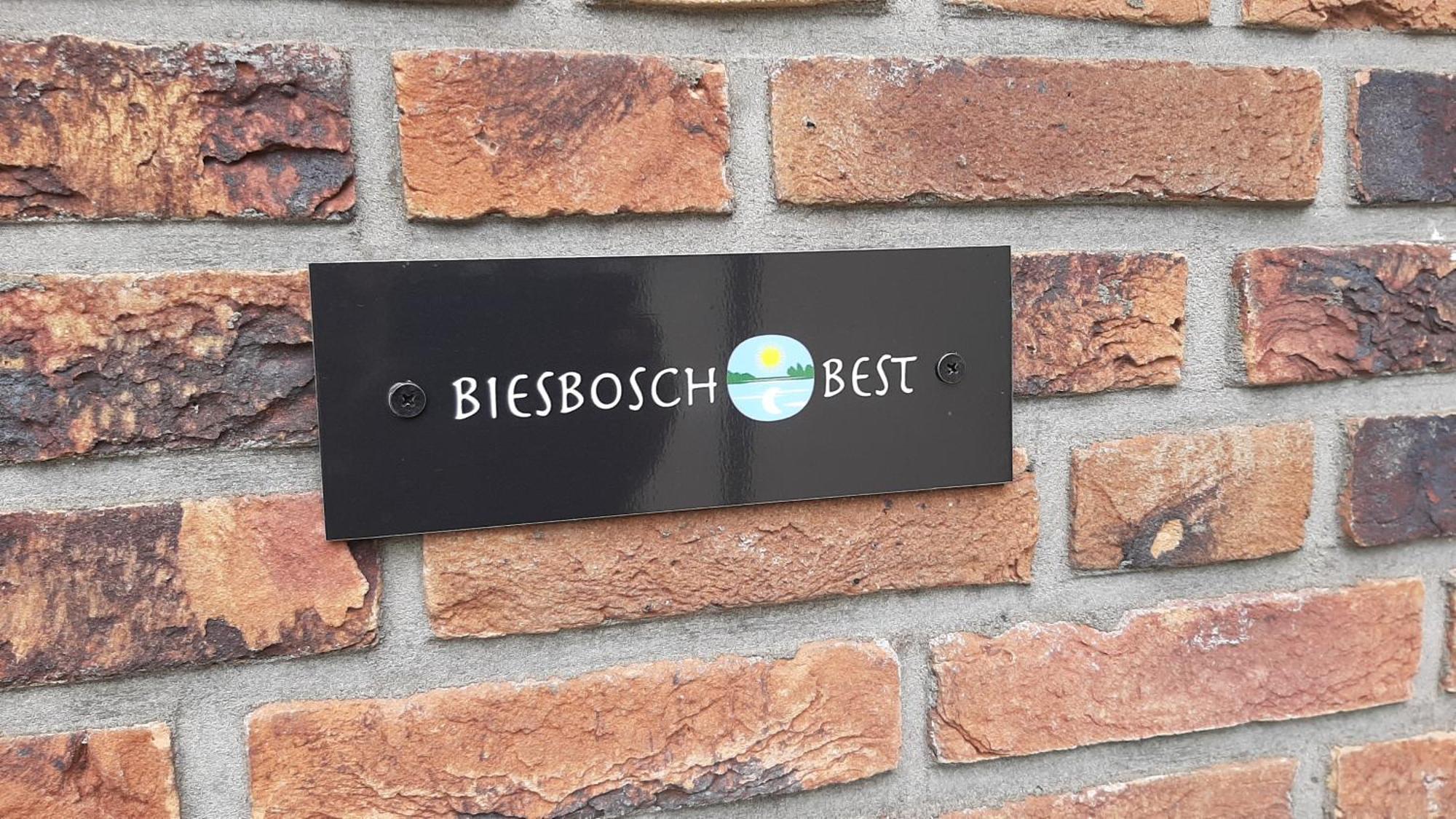 Werkendam Biesboschbest מראה חיצוני תמונה